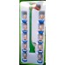 Subbuteo La Leggenda Platinum edition Greece 2014 Heavyweight team 